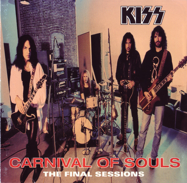 Carnival of Souls: The Final Sessions