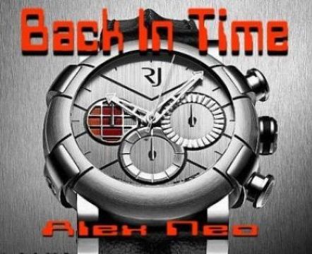 Alex Neo - Back In Time - 2012