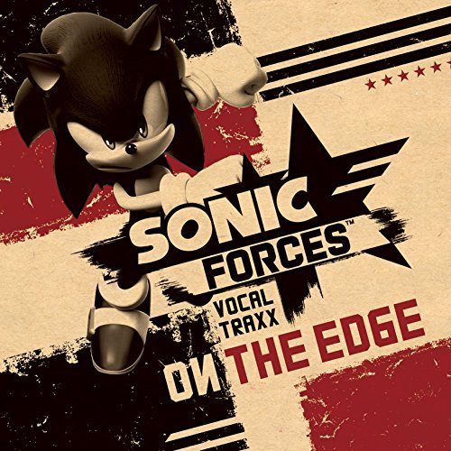 Sonic Forces Vocal