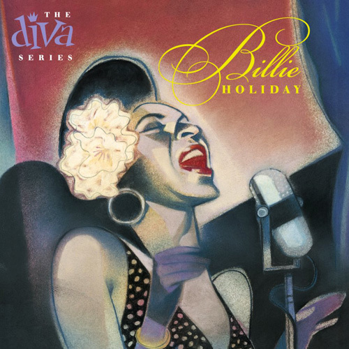 Billie Holiday