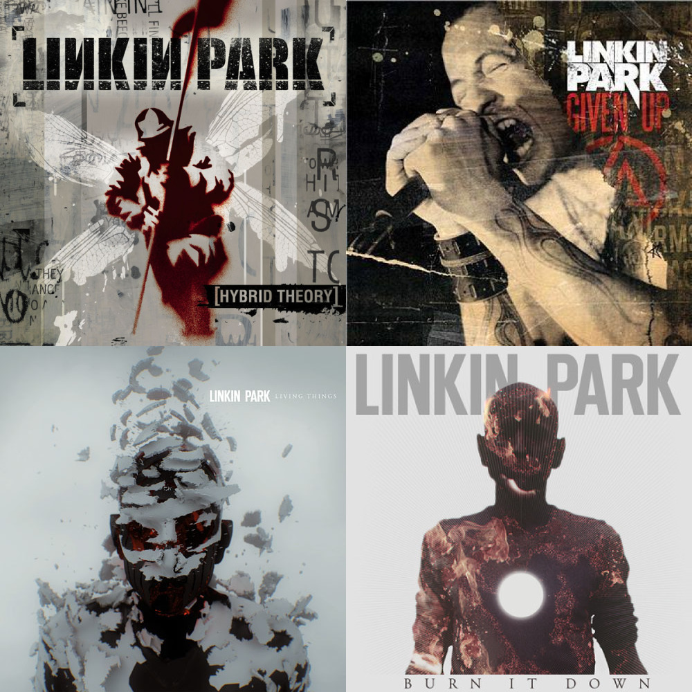 Linkin Park