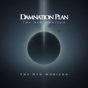 Damnation Plan - The New Horizon (EP) (2023)