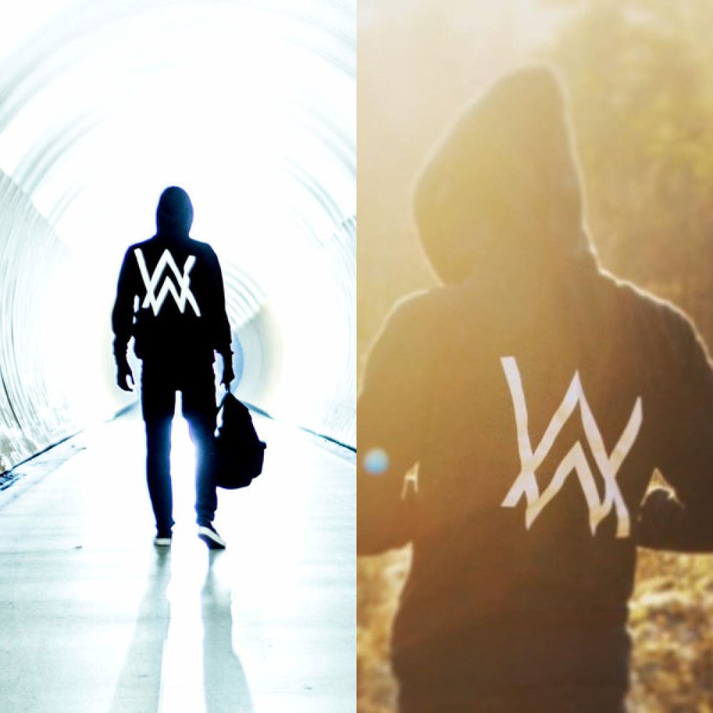 Alan walker fast