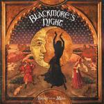 Blackmore's Night - Dancer And The Moon - 2013