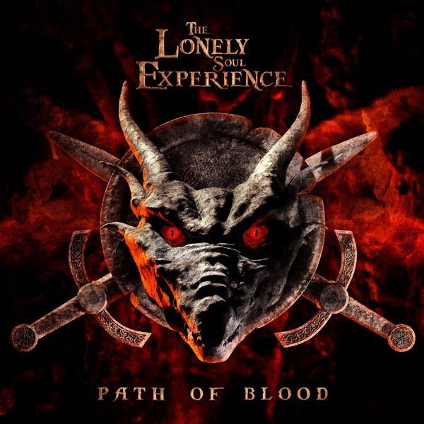 The Lonely Soul Experience (Chris Pohl) - Path Of Blood