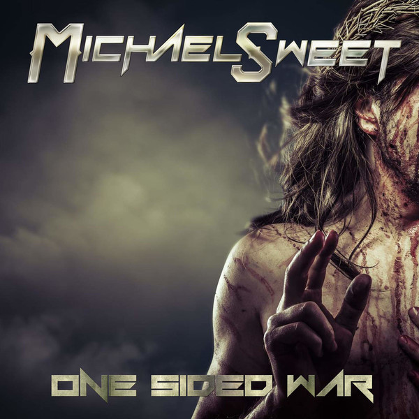 Michael Sweet (Stryper)  - One Sided War (2016)