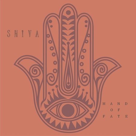 Shiva - Hand Of Fate (2016)