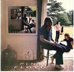 Pink Floyd - Ummagumma(1969)