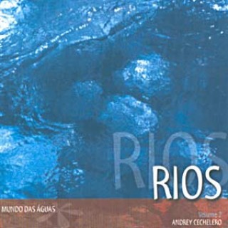 Mundo das Águas, Volume 2: Rios