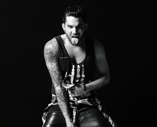 Adam Lambert - Whataya Want from Me