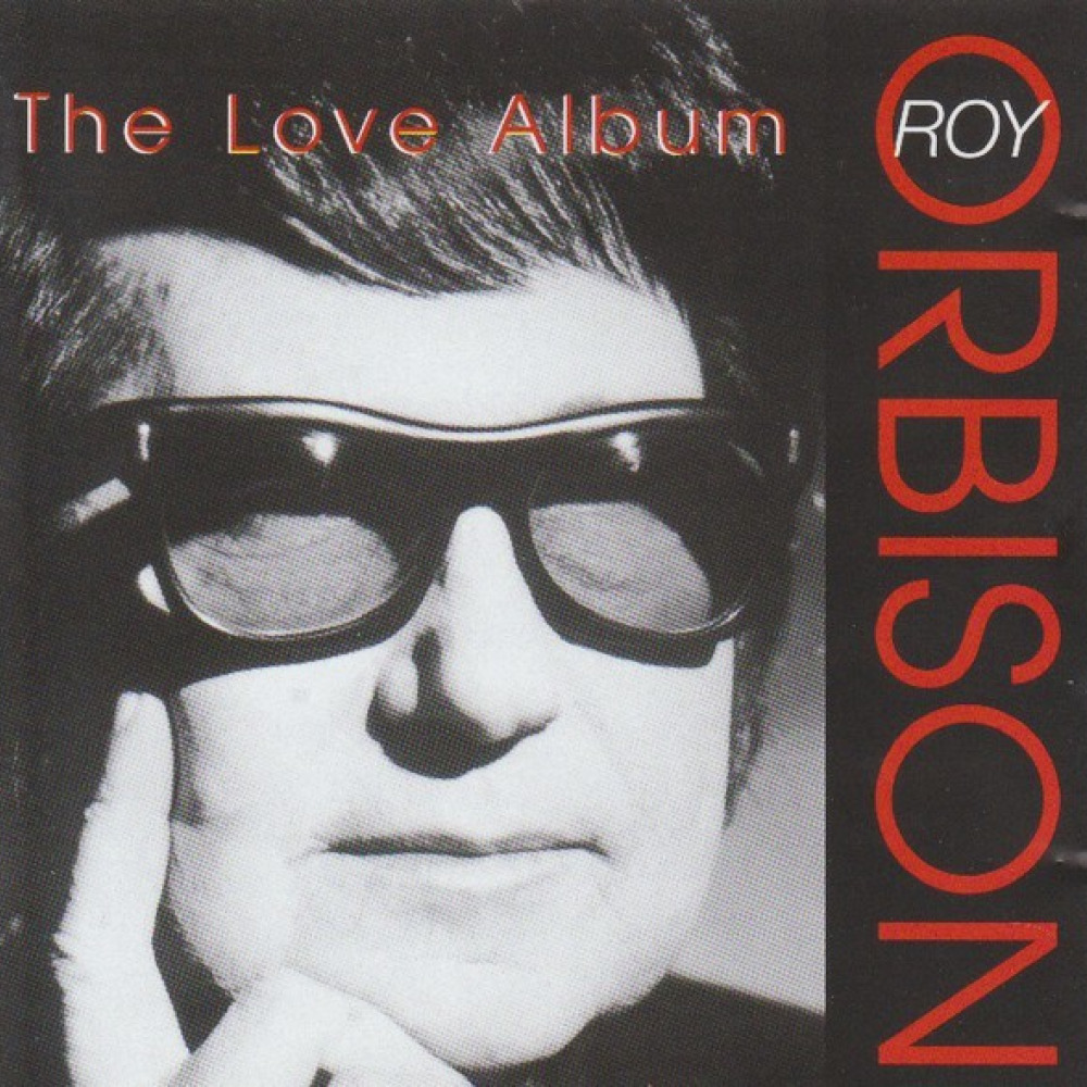 Only the Lonely Roy Orbison