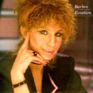 Barbra Joan Streisand - Emotion (1984)
