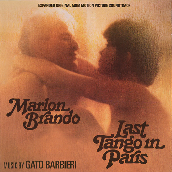 Last Tango in Paris - Expanded Original MGM Motion Picture S