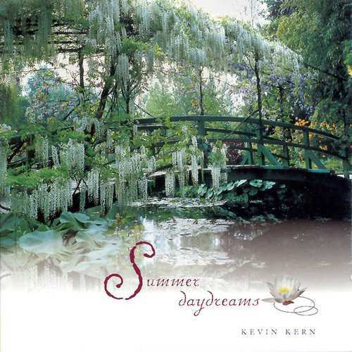Kevin Kern - Summer daydreams